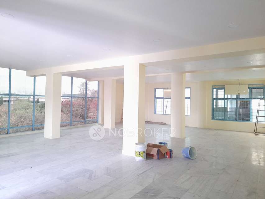Office Space in Secunderabad, Hyderabad for sale 