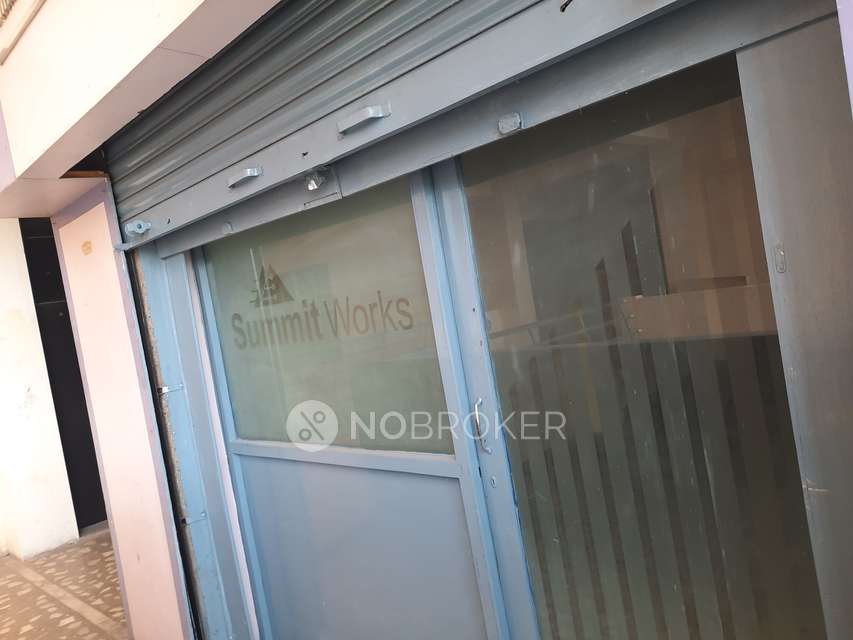 Office Space in Secunderabad, Hyderabad for sale 