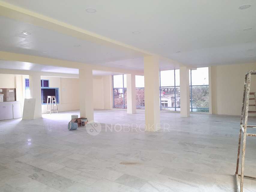 Office Space in Secunderabad, Hyderabad for sale 