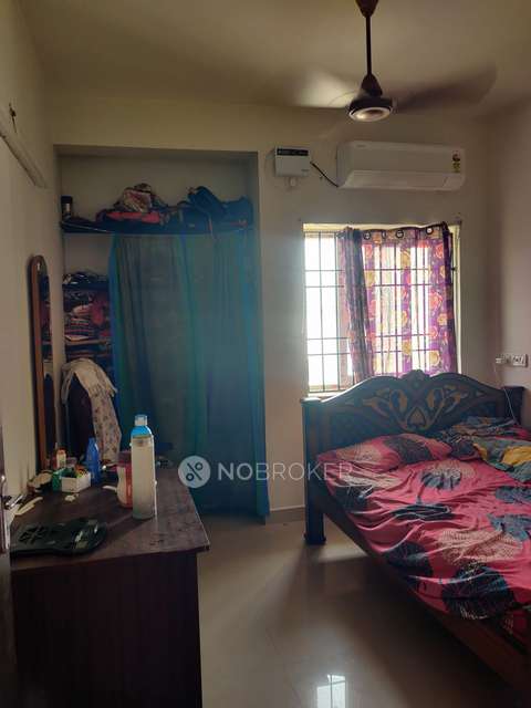 2 BHK Flat In Viraj Hibiscus For Sale  In Ambattur