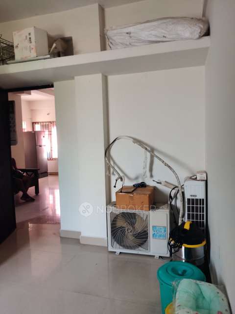 2 BHK Flat In Viraj Hibiscus For Sale  In Ambattur