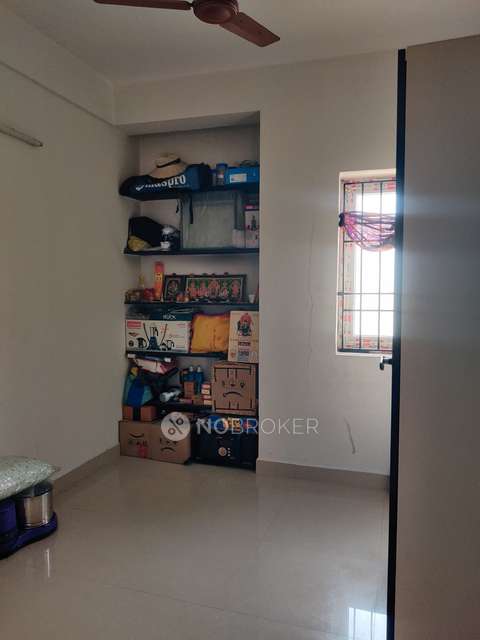 2 BHK Flat In Viraj Hibiscus For Sale  In Ambattur