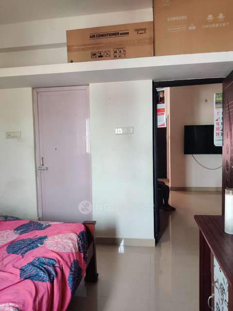 2 BHK Flat In Viraj Hibiscus For Sale  In Ambattur
