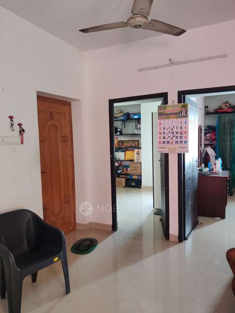 2 BHK Flat In Viraj Hibiscus For Sale  In Ambattur