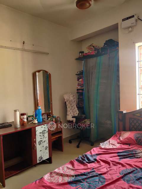 2 BHK Flat In Viraj Hibiscus For Sale  In Ambattur