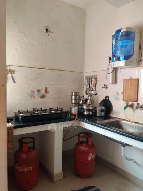 2 BHK Flat In Viraj Hibiscus For Sale  In Ambattur