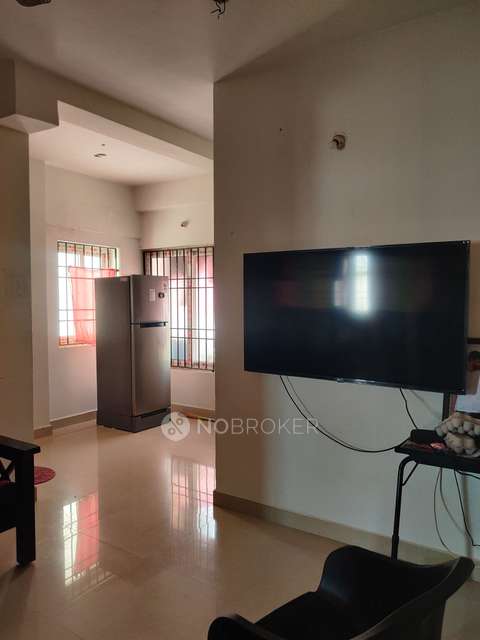 2 BHK Flat In Viraj Hibiscus For Sale  In Ambattur