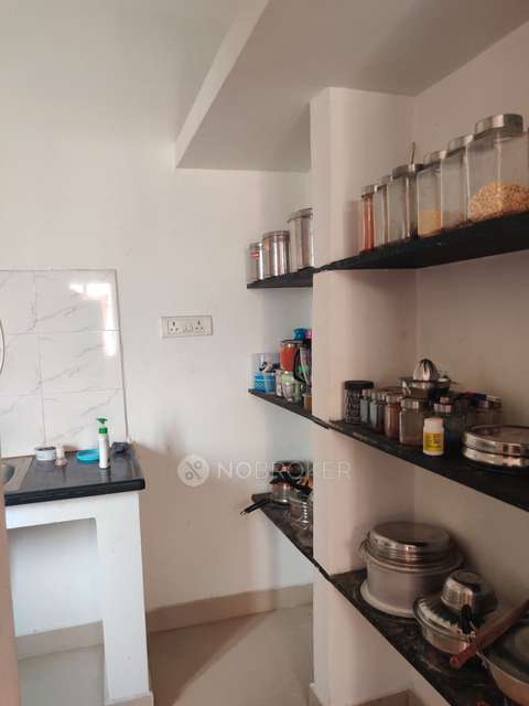 2 BHK Flat In Viraj Hibiscus For Sale  In Ambattur