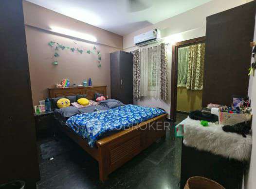 3 BHK Flat In Slv Sapphire For Sale  In Chikkabanavara