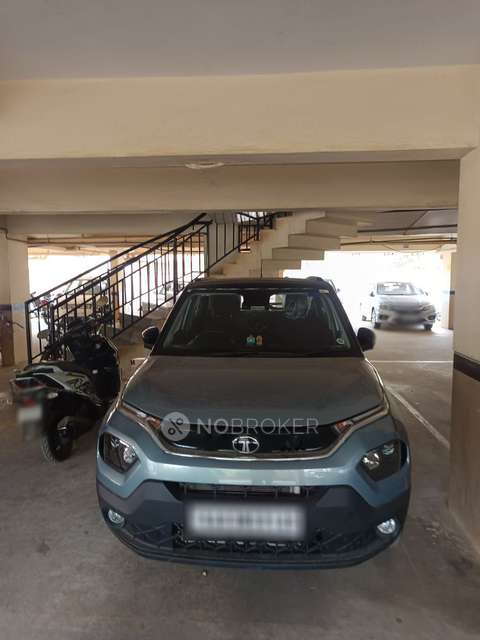 3 BHK Flat In Slv Sapphire For Sale  In Chikkabanavara