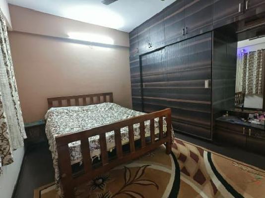 3 BHK Flat In Slv Sapphire For Sale  In Chikkabanavara