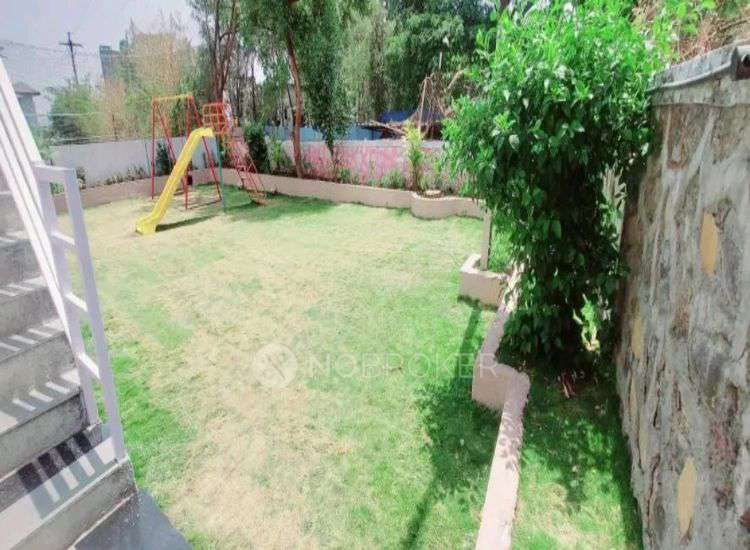 2 BHK Flat In Prathamesh Excellencia For Sale  In Pimpri-chinchwad