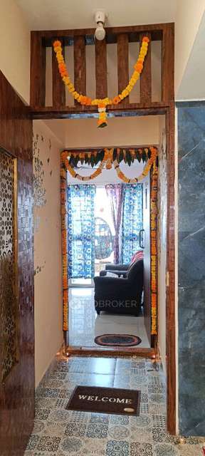 2 BHK Flat In Prathamesh Excellencia For Sale  In Pimpri-chinchwad