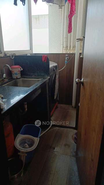 2 BHK Flat In Prathamesh Excellencia For Sale  In Pimpri-chinchwad