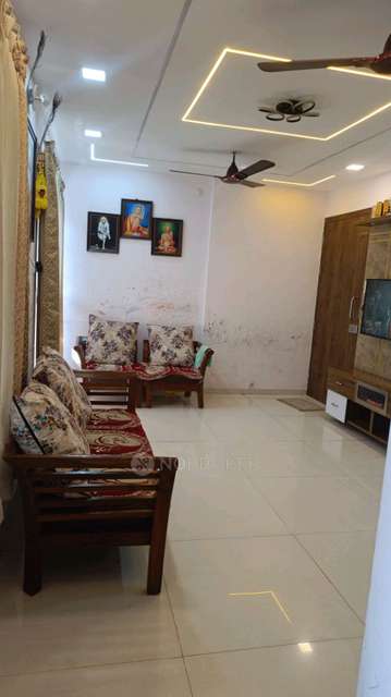 2 BHK Flat In Prathamesh Excellencia For Sale  In Pimpri-chinchwad