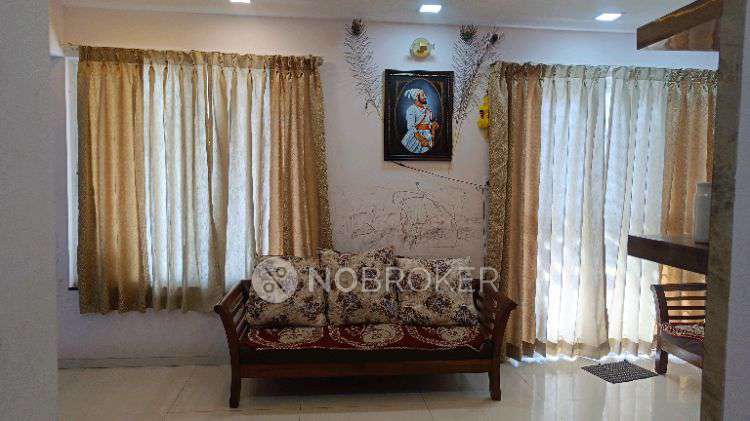 2 BHK Flat In Prathamesh Excellencia For Sale  In Pimpri-chinchwad