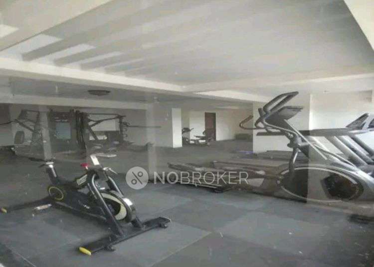 2 BHK Flat In Prathamesh Excellencia For Sale  In Pimpri-chinchwad