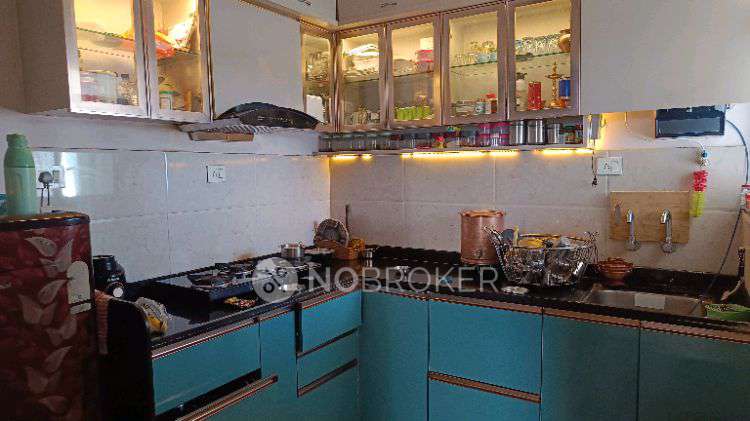 2 BHK Flat In Prathamesh Excellencia For Sale  In Pimpri-chinchwad