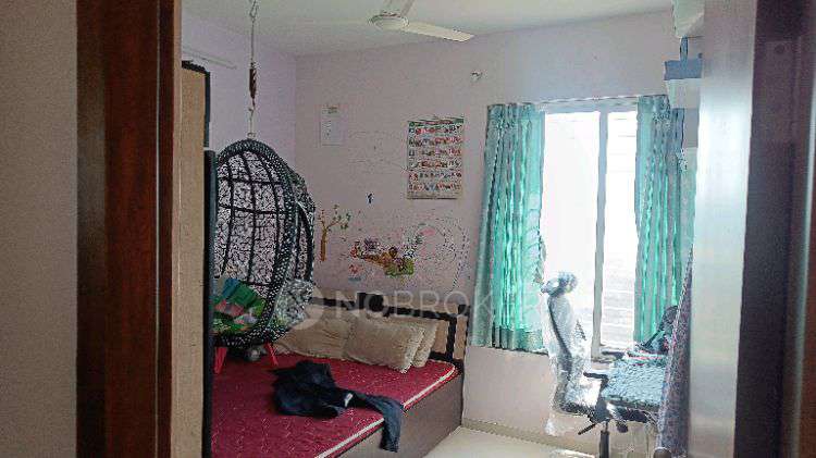 2 BHK Flat In Prathamesh Excellencia For Sale  In Pimpri-chinchwad