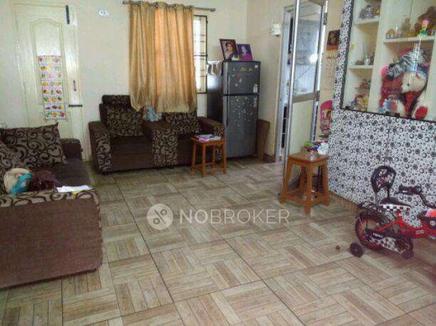 2 BHK Flat In Radhe Krishna Apartment For Sale  In Sembakkam