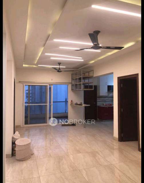 3 BHK Flat In Hallmark Silvanus For Sale  In Manikonda, 