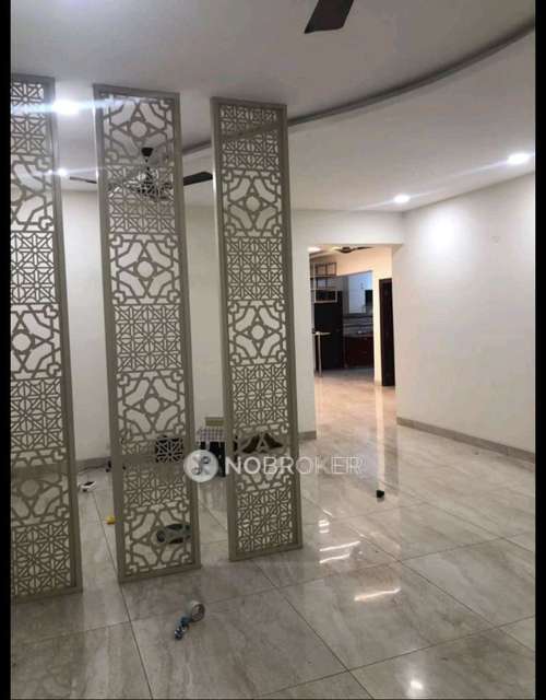 3 BHK Flat In Hallmark Silvanus For Sale  In Manikonda, 