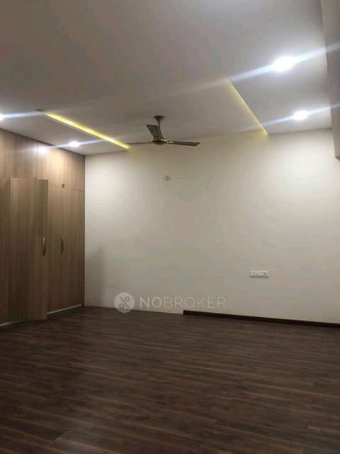 3 BHK Flat In Hallmark Silvanus For Sale  In Manikonda, 