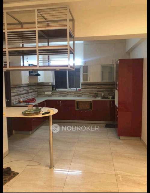 3 BHK Flat In Hallmark Silvanus For Sale  In Manikonda, 