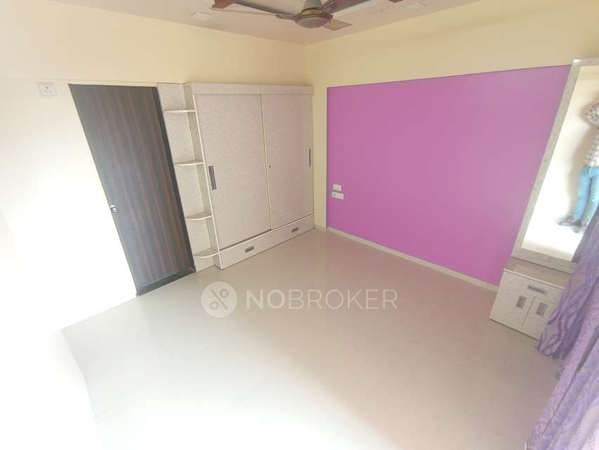 3 BHK Flat In Brahma Sky City for Rent  In Dhanori