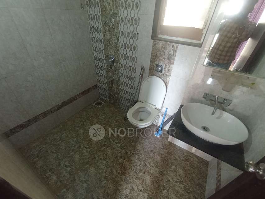 3 BHK Flat In Brahma Sky City for Rent  In Dhanori