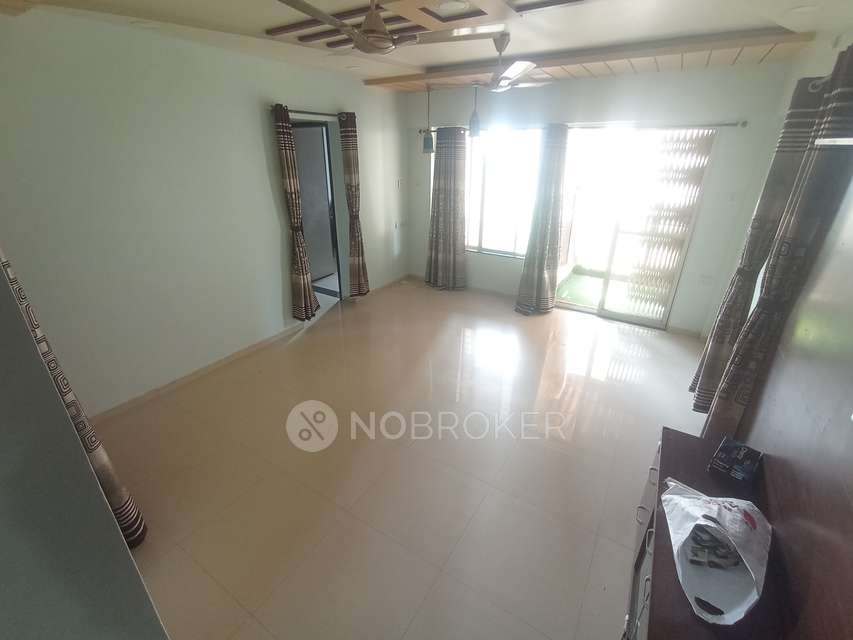 3 BHK Flat In Brahma Sky City for Rent  In Dhanori