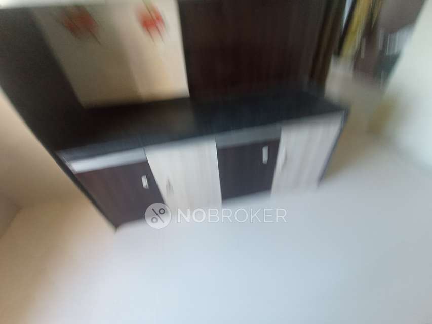 3 BHK Flat In Brahma Sky City for Rent  In Dhanori