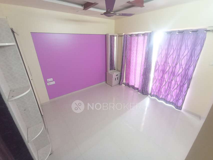 3 BHK Flat In Brahma Sky City for Rent  In Dhanori
