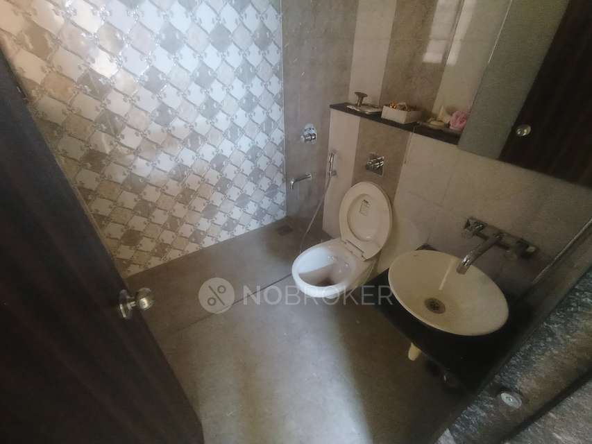 3 BHK Flat In Brahma Sky City for Rent  In Dhanori