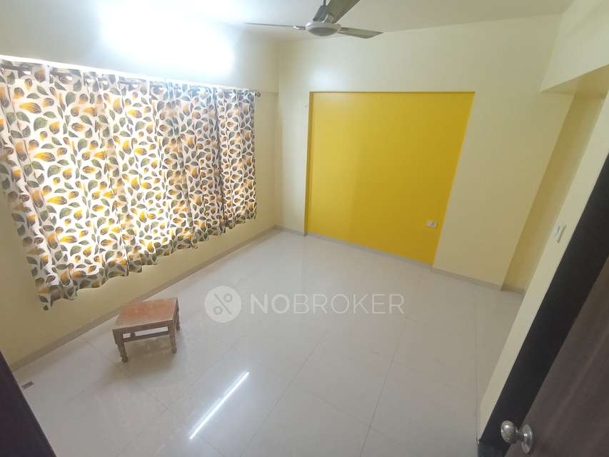 3 BHK Flat In Brahma Sky City for Rent  In Dhanori