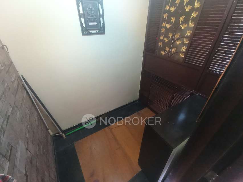 3 BHK Flat In Brahma Sky City for Rent  In Dhanori