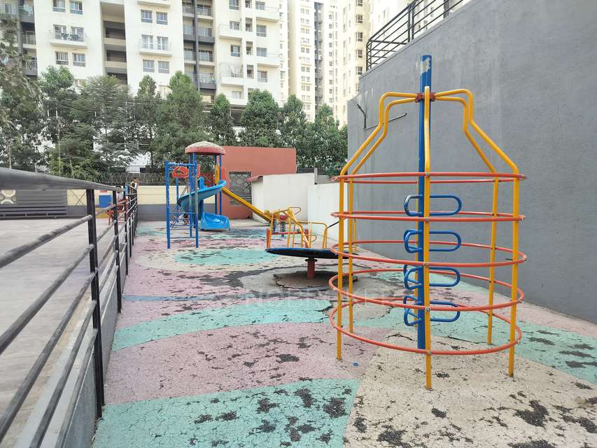 1 BHK Flat In Ranjeet Shree Siddhivinayak Platinum Park For Sale  In Undri