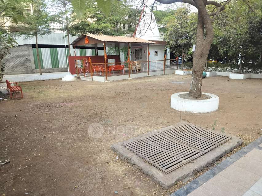 1 BHK Flat In Ranjeet Shree Siddhivinayak Platinum Park For Sale  In Undri