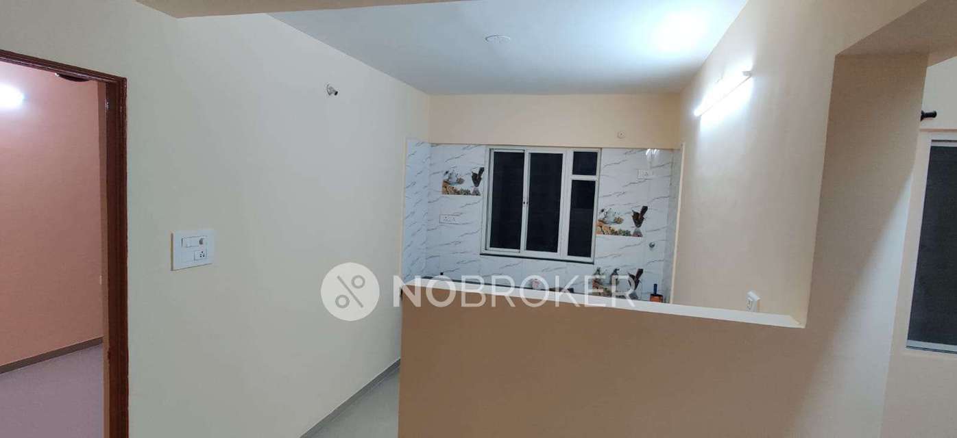 1 BHK Flat In Ranjeet Shree Siddhivinayak Platinum Park For Sale  In Undri