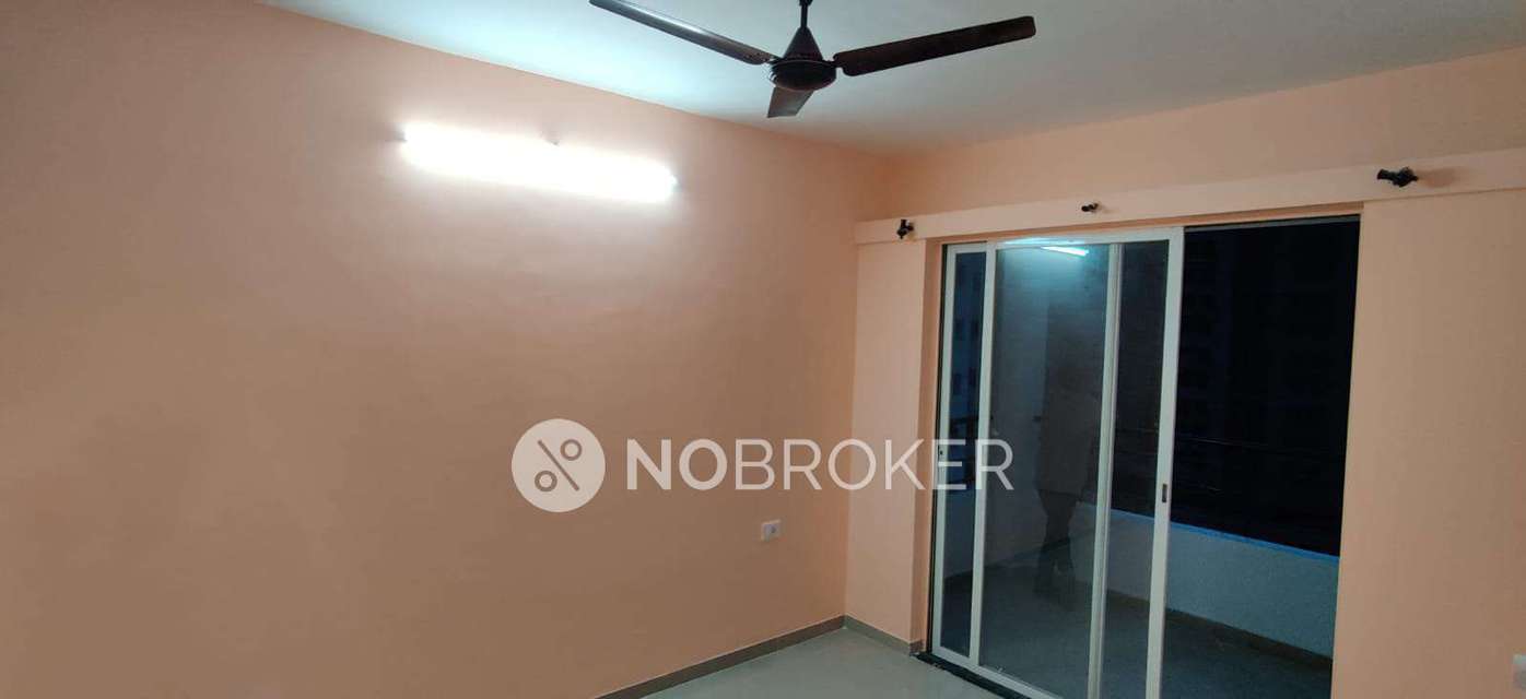 1 BHK Flat In Ranjeet Shree Siddhivinayak Platinum Park For Sale  In Undri