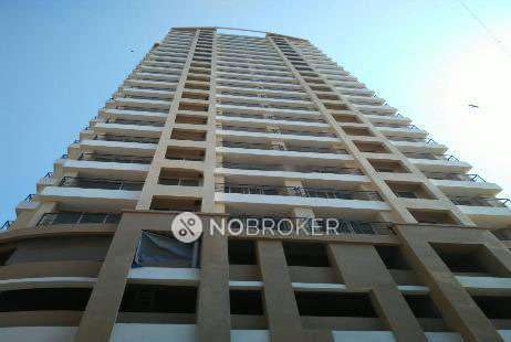2 BHK Flat In Naminath Khairunnisa Heights for Rent  In Dongri