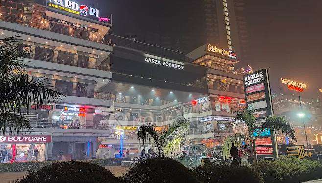 Shop in Sector 4, Noida for Rent 
