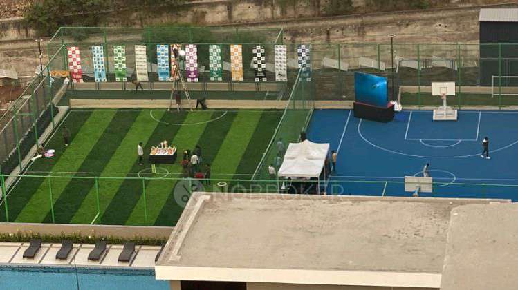 3 BHK Flat In Vilas Javdekar Yashwin Orrizonte for Rent In Kharadi
