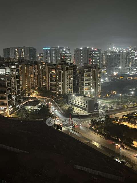 3 BHK Flat In Vilas Javdekar Yashwin Orrizonte for Rent In Kharadi