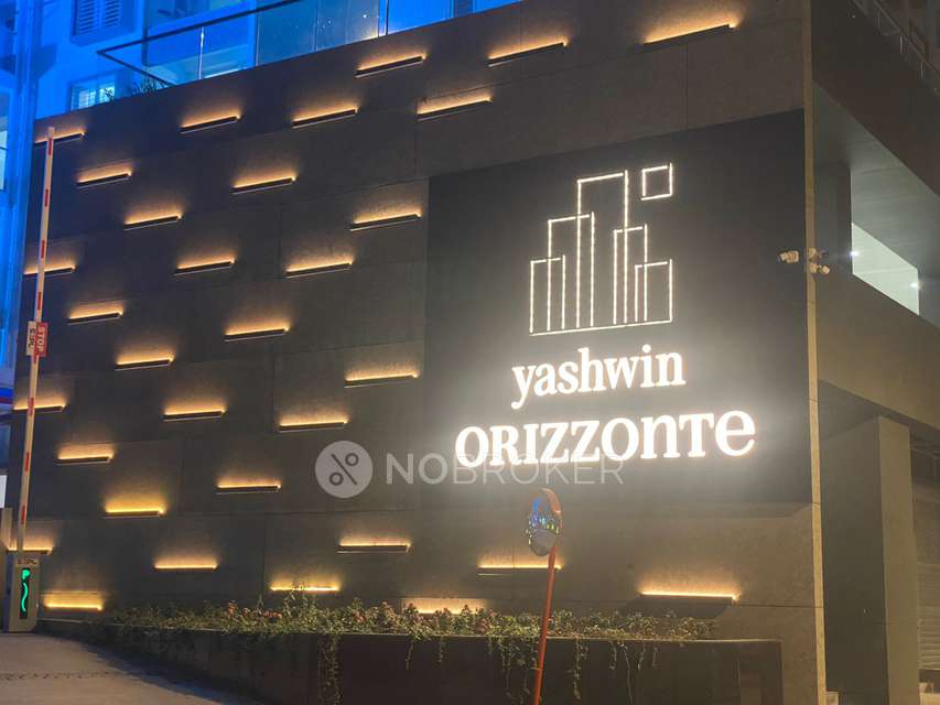 3 BHK Flat In Vilas Javdekar Yashwin Orrizonte for Rent In Kharadi