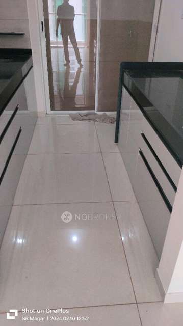 3 BHK Flat In Vilas Javdekar Yashwin Orrizonte for Rent In Kharadi