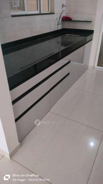 3 BHK Flat In Vilas Javdekar Yashwin Orrizonte for Rent In Kharadi
