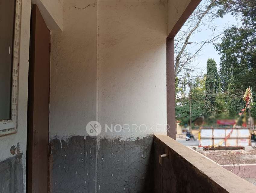 3 BHK Flat In Soundarya Paradise For Sale  In T. Dasarahalli