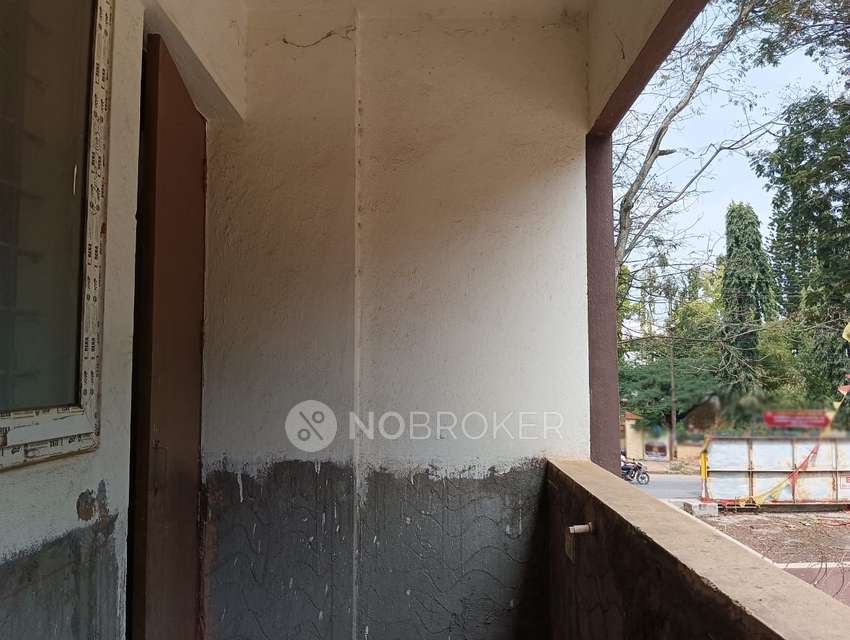 3 BHK Flat In Soundarya Paradise For Sale  In T. Dasarahalli