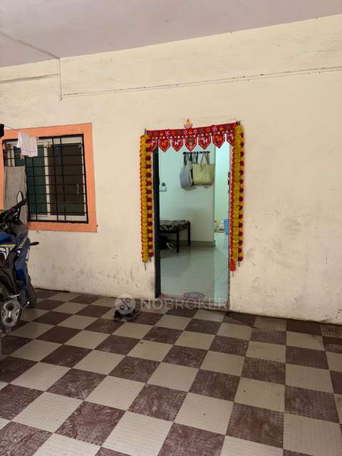 Single Room for Male In 1 BHK  In Kharadi